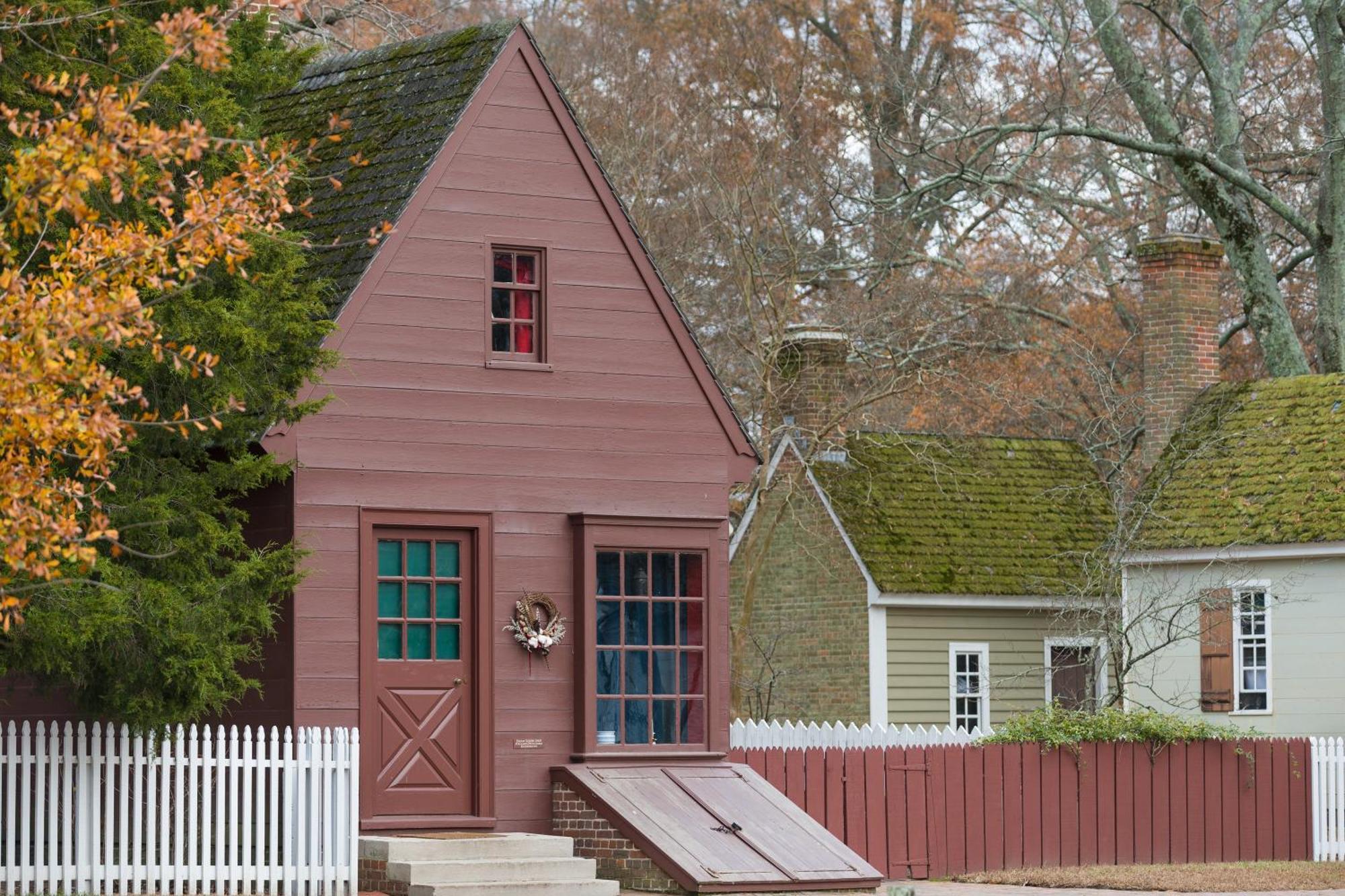 Hotel Colonial Houses, An Official Colonial 5*